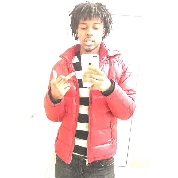 Meet your Posher, Michael - Picture 1 of 1